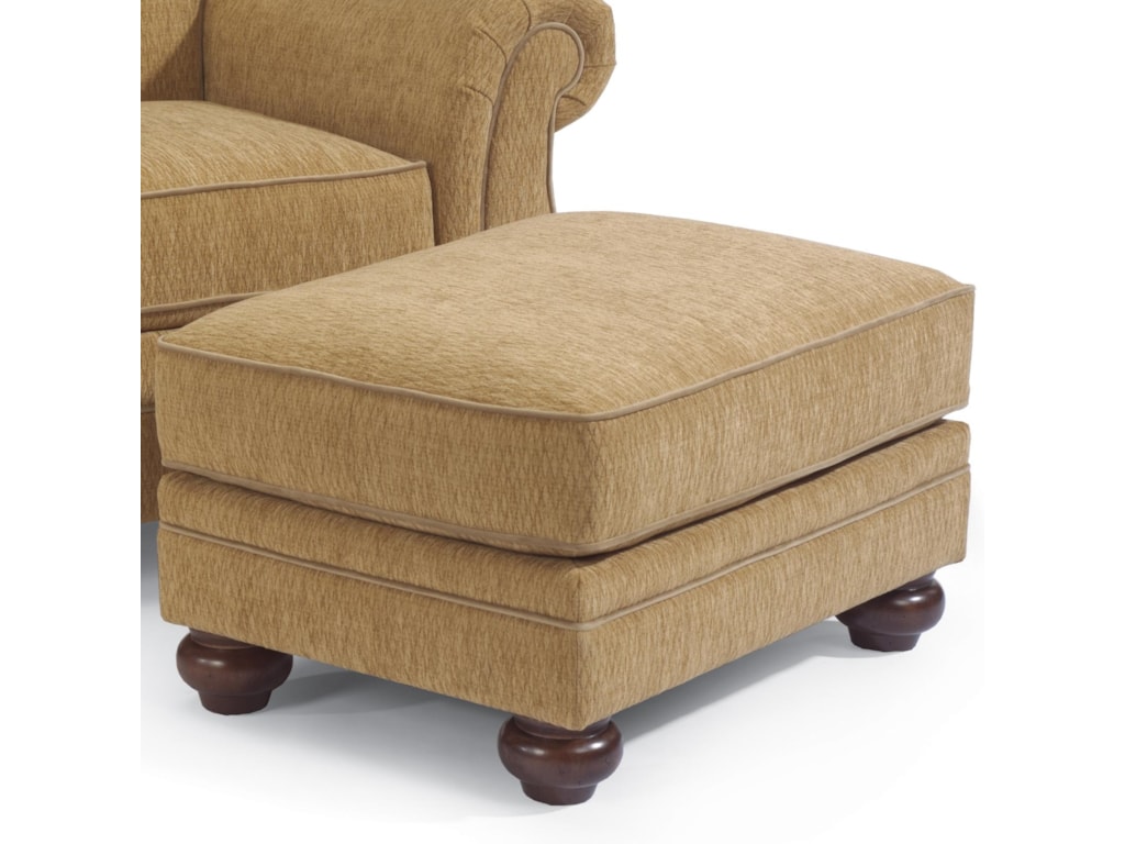 Flexsteel WinstonOttoman