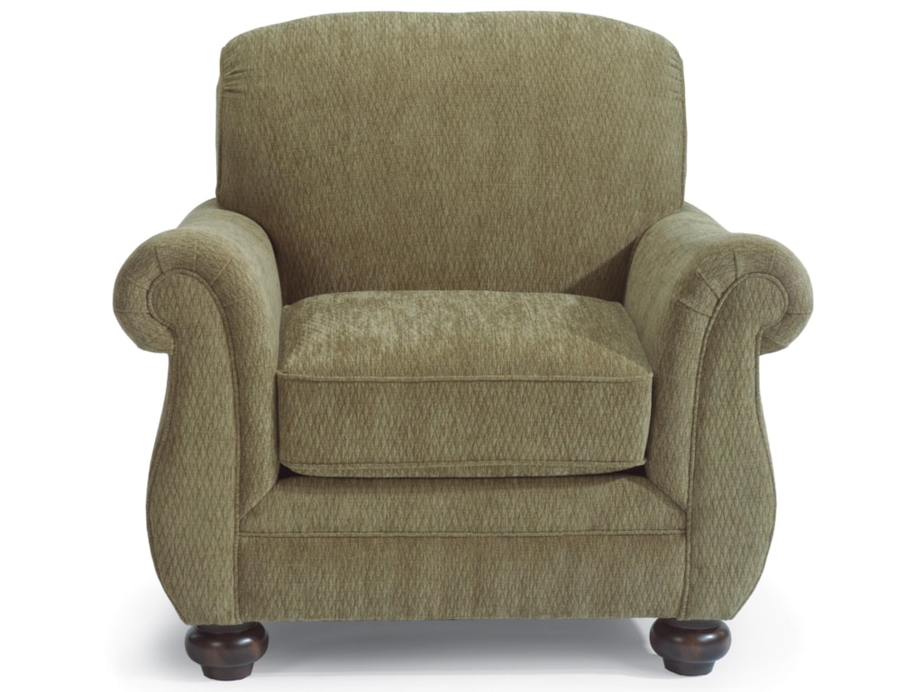 Flexsteel WinstonArm Chair