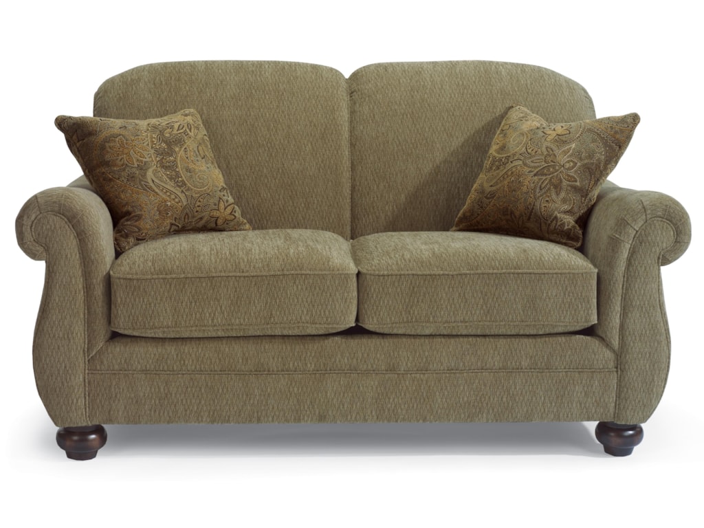 Flexsteel WinstonLoveseat