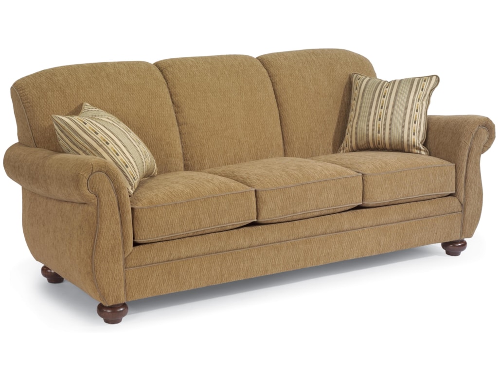Flexsteel WinstonStationary Sofa