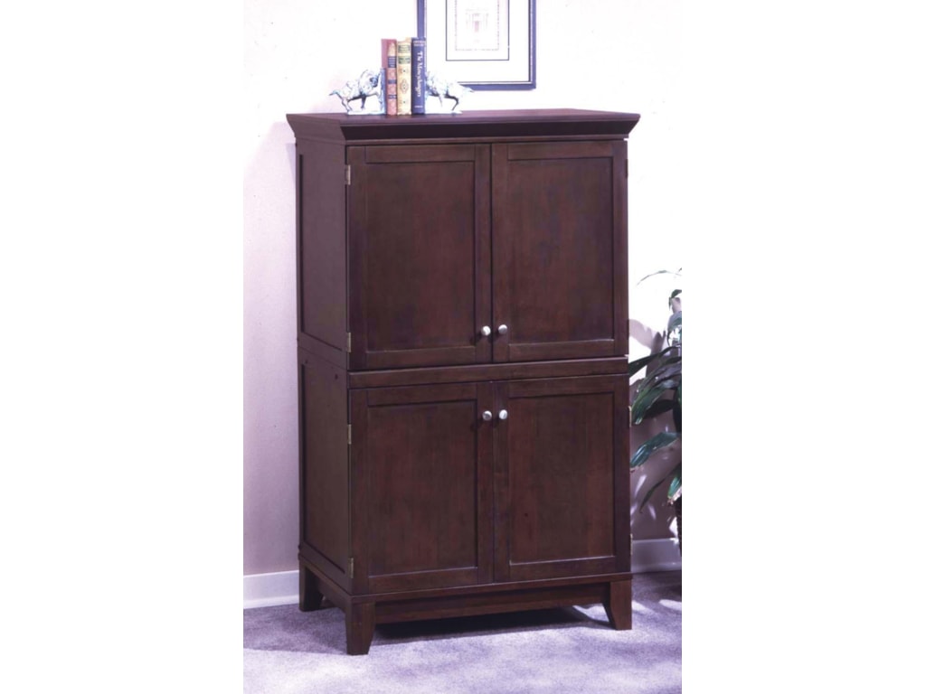 Home Styles 5333Computer Armoire