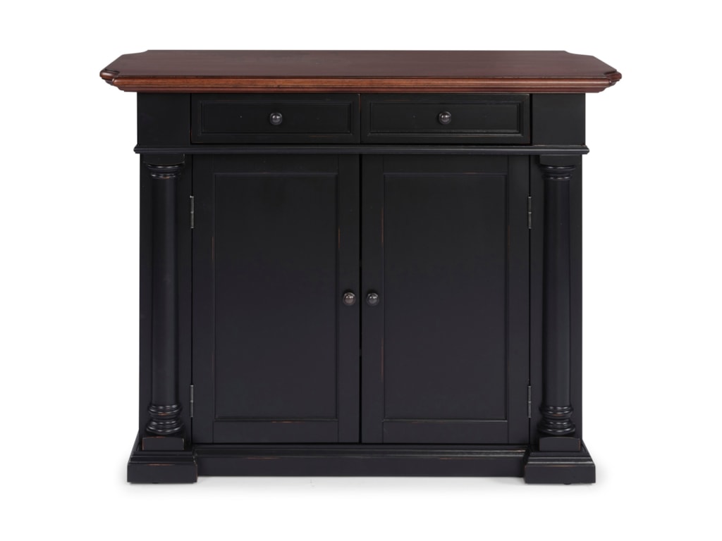 Homestyles Beacon Hill 5103 94 Transitional Kitchen Island With Drop Leaf Sam Levitz Furniture Kitchen Islands Homestyles Beacon Hill 5103 94 Transitional Kitchen Island With Drop Leaf Sam Levitz Furniture Kitchen Islands