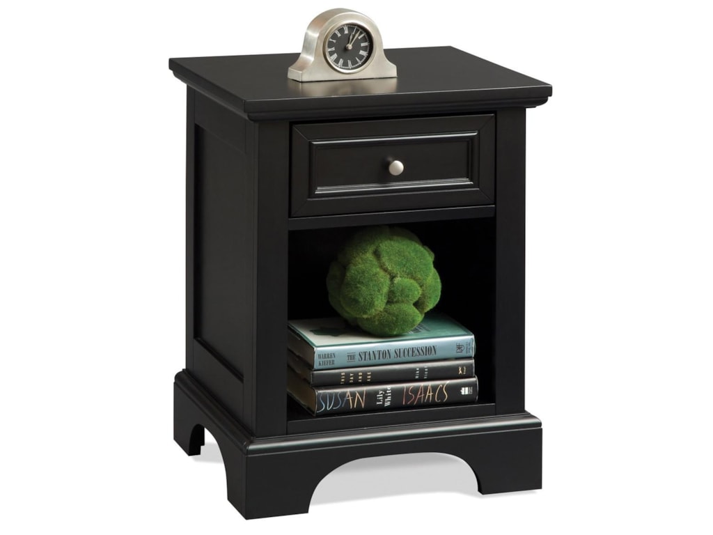 Home Styles BedfordNighstand