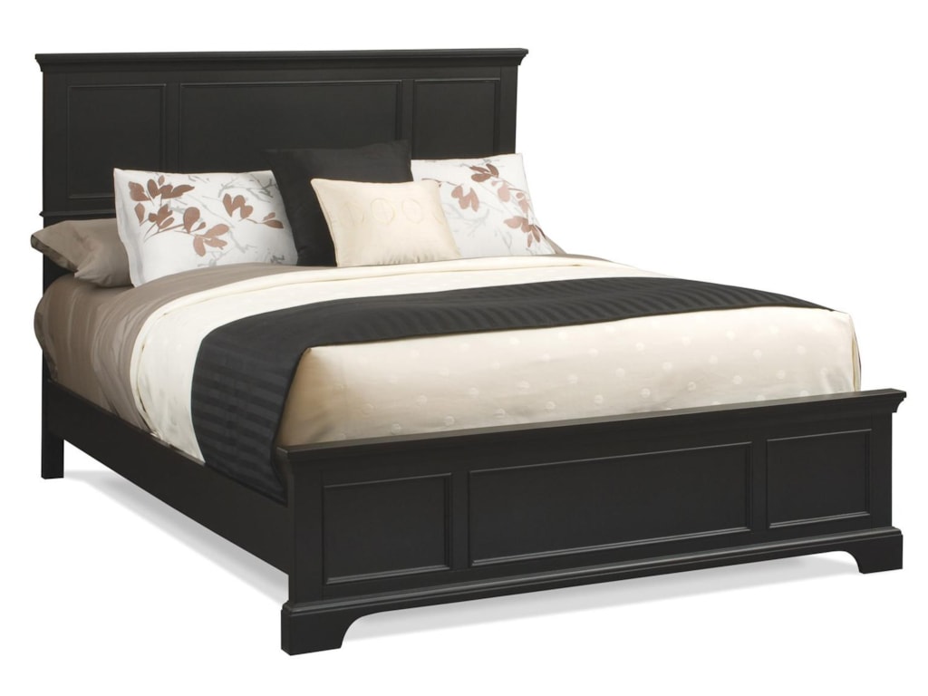 Home Styles BedfordQueen Bed