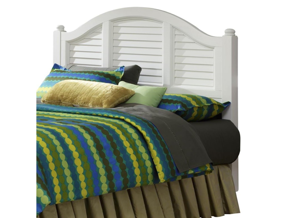 Home Styles BermudaQueen Headboard