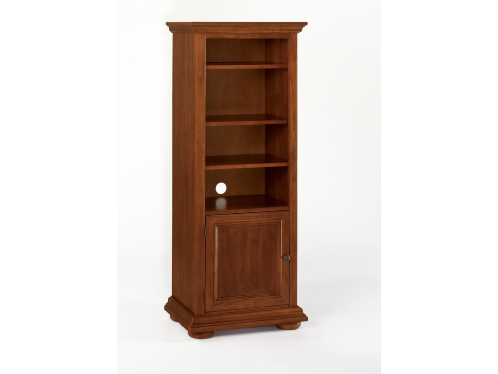 Home Styles Homestead Pier Cabinet