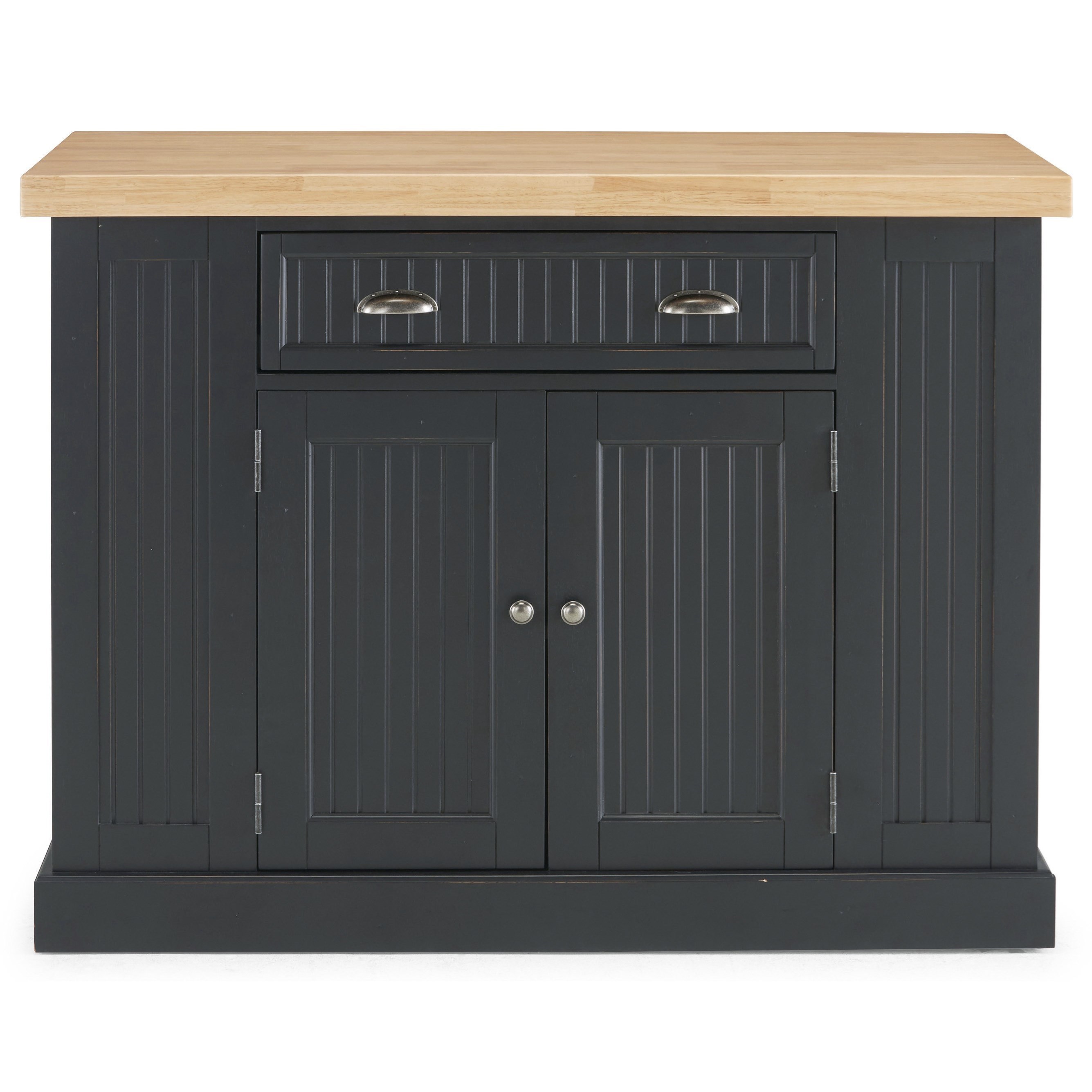 Nantucket Kitchen Island