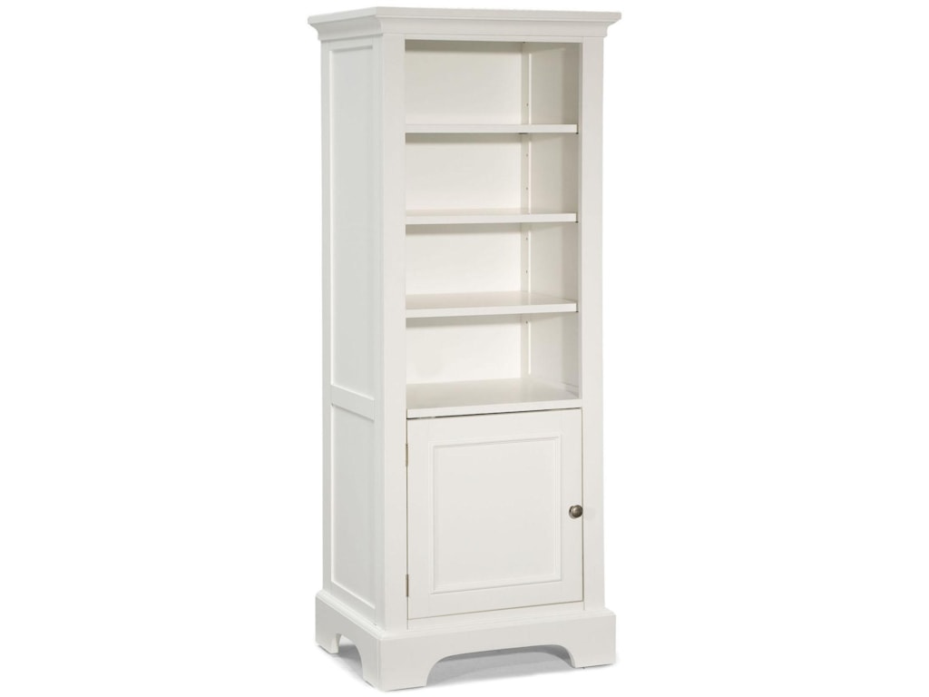 Home Styles Naples Pier Cabinet