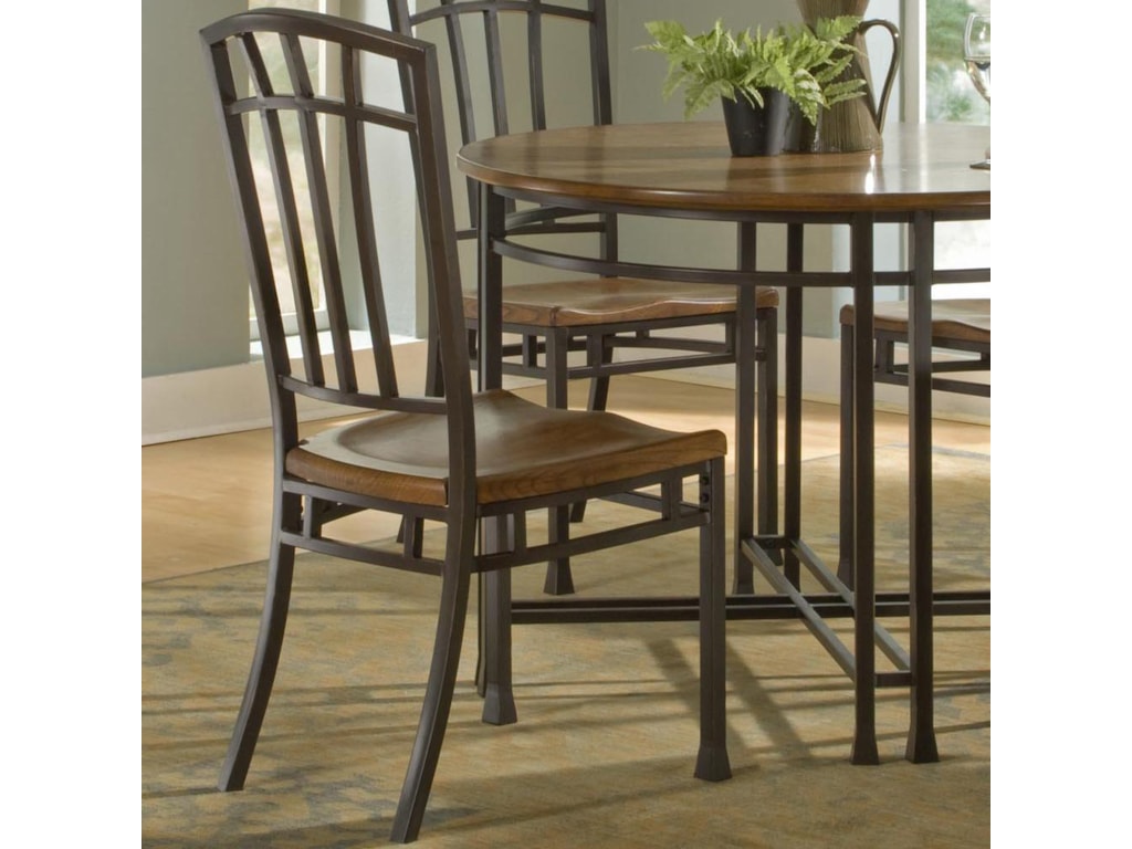 Home Styles Oak HillDining Chairs (2pk )