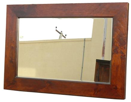 Home Trends Design Colonial Plantation Fcp Mr60l Landscape Mirror