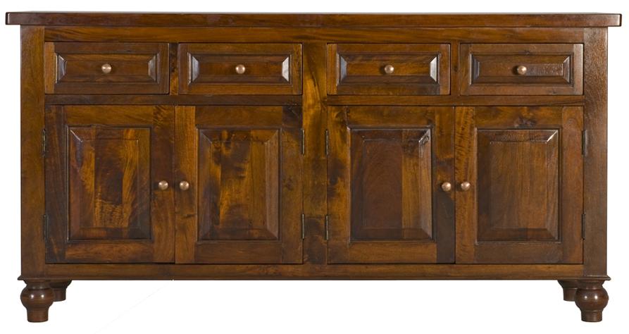 Home Trends Design Colonial Plantation Fcp Sb76rll Dining Buffet