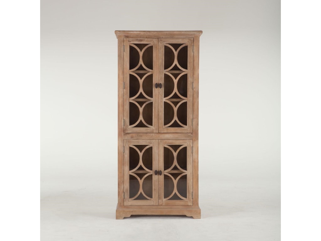 Home Trends Design San Rafael Fsr Gc38tao 38 China Home Trends Design San Rafaelsan Rafael China Cabinet