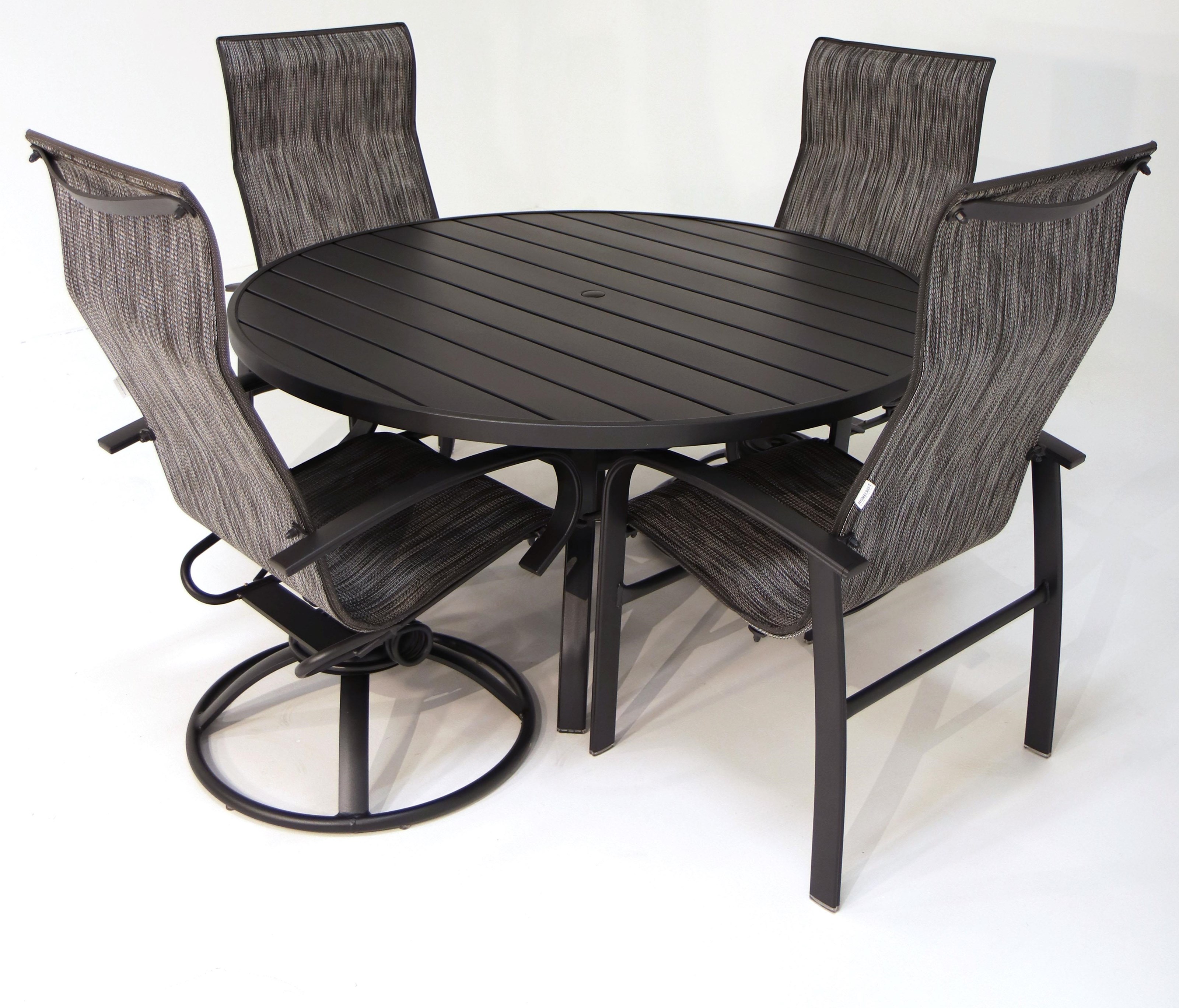 Outdoor Dining Sets In Twin Cities Minneapolis St Paul Minnesota Becker Furniture Result Page 1