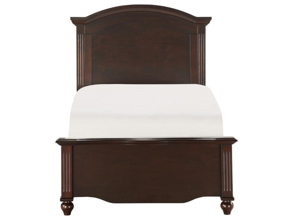 Homelegance 2058CTwin Bed