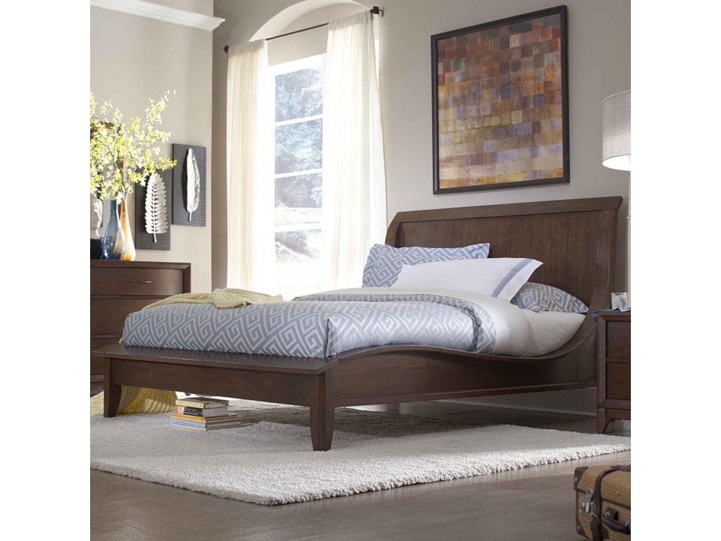 Homelegance 2135King Bed