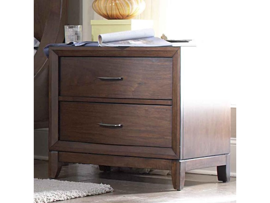 Homelegance 2135Night Stand