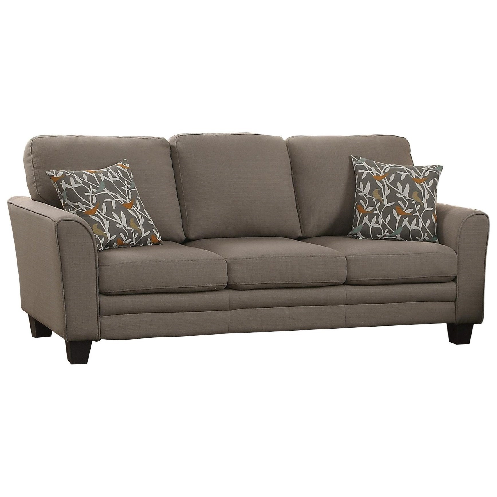 adairs fold out couch