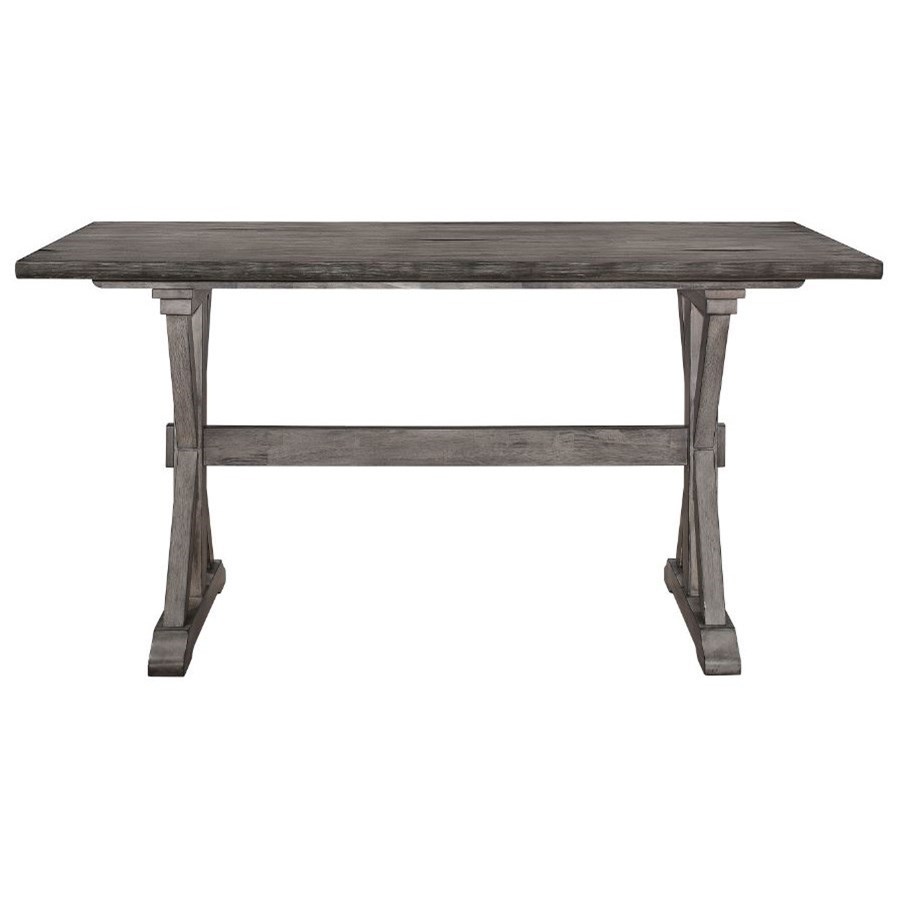 Homelegance Amsonia 5602 36 Farmhouse Style Counter Height Table