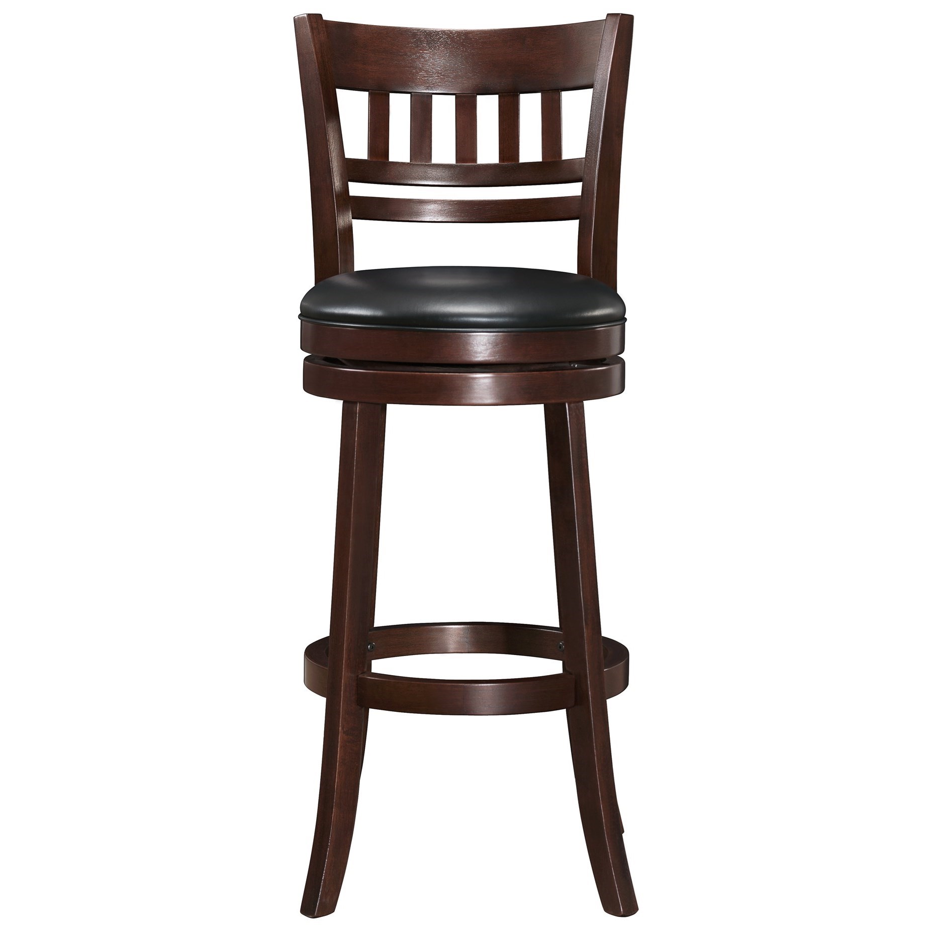 Homelegance Bar Stools, Homelegance Barstools Barstool With Swiveling Seat Value City Furniture Bar Stools