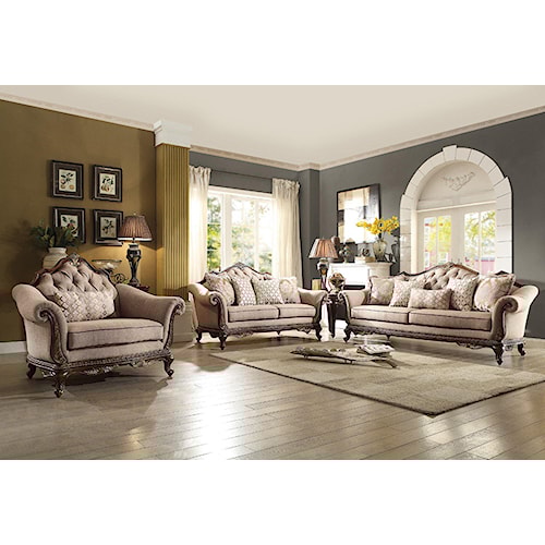 Living Room Sets Cleveland Ohio homelegance bonaventure living room group | northeast factory Living Room Sets Cleveland Ohio homelegance bonaventure living room group | northeast factory