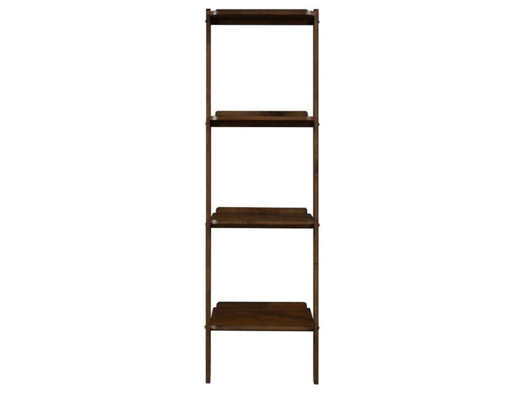 Homelegance CalixBookcase