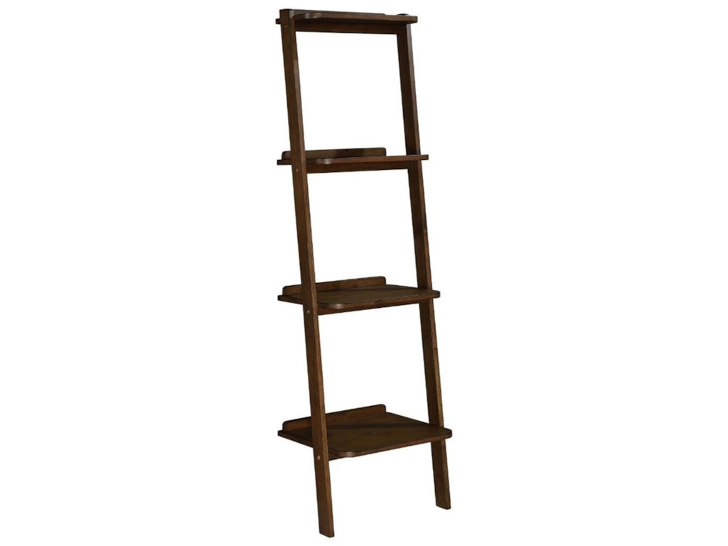 Homelegance CalixBookcase