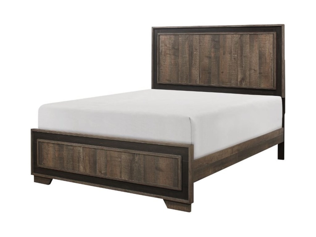 Homelegance EllendaleFull Bed