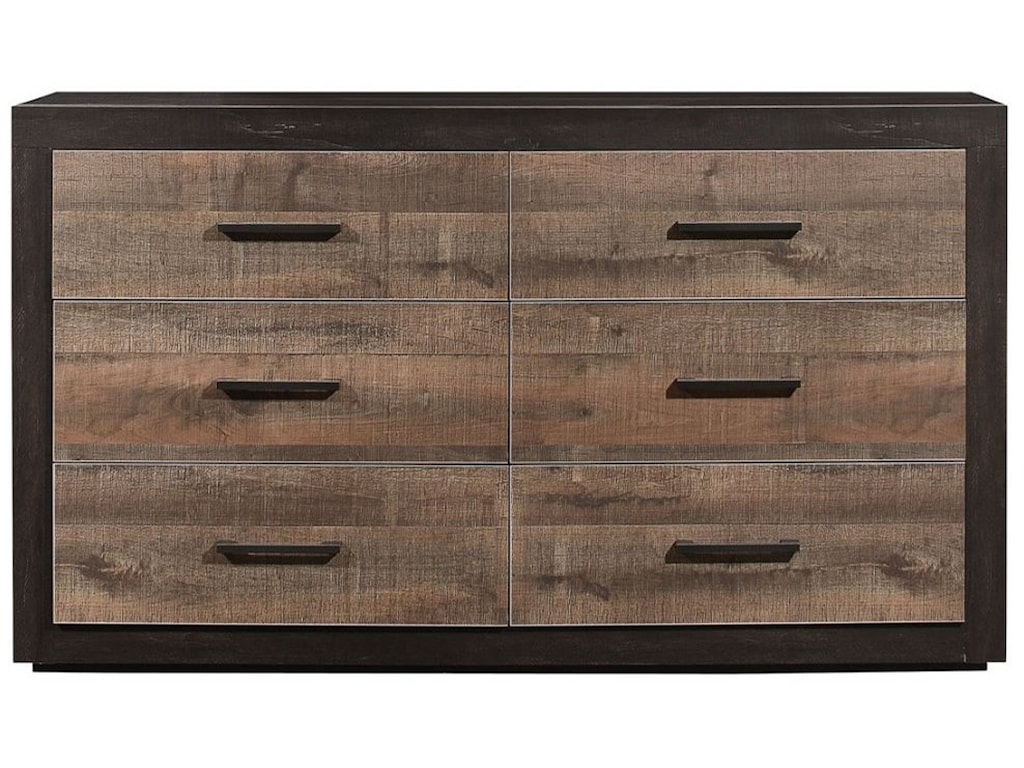 Homelegance MiterDresser
