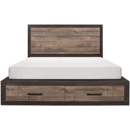 Platform Beds Low Profile Beds In Phoenix Glendale Tempe Scottsdale Avondale Peoria Goodyear Litchfield Arizona Del Sol Furniture Result Page 1