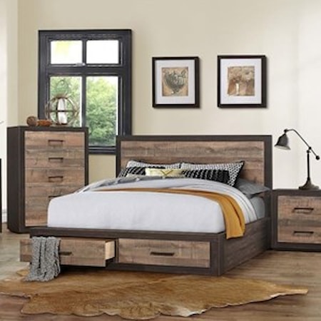 Platform Beds Low Profile Beds In Sacramento Rancho Cordova Roseville California Beck S Furniture Result Page 1