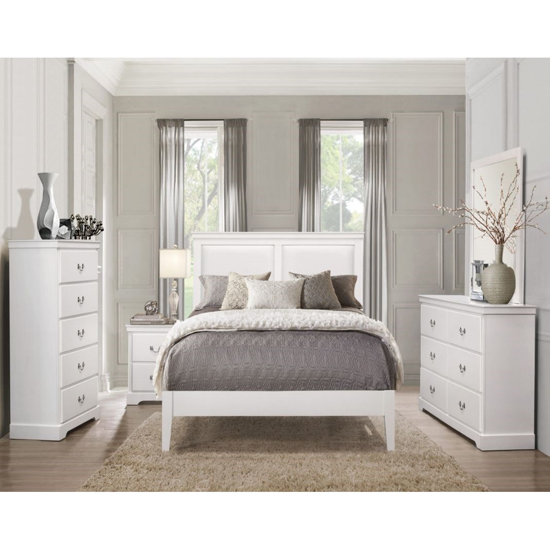 Homelegance Seabright King Bedroom Group Value City Furniture Bedroom Groups