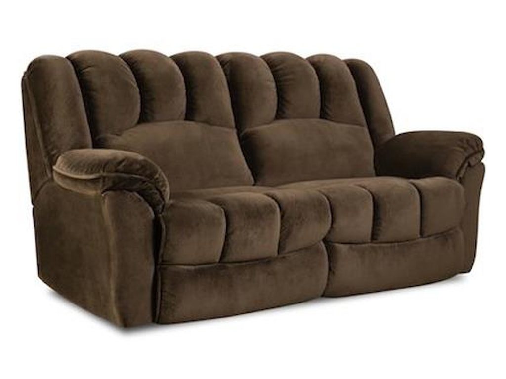 Comfort Living Tripoli Double Reclining Sofa Rotmans Tripoli Double Reclining Sofa By Comfort Living
