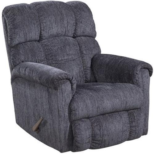 Homestretch 134 Plush Chaise Rocker Recliner Furniture Barn Homestretch 134 Plush Chaise Rocker Recliner