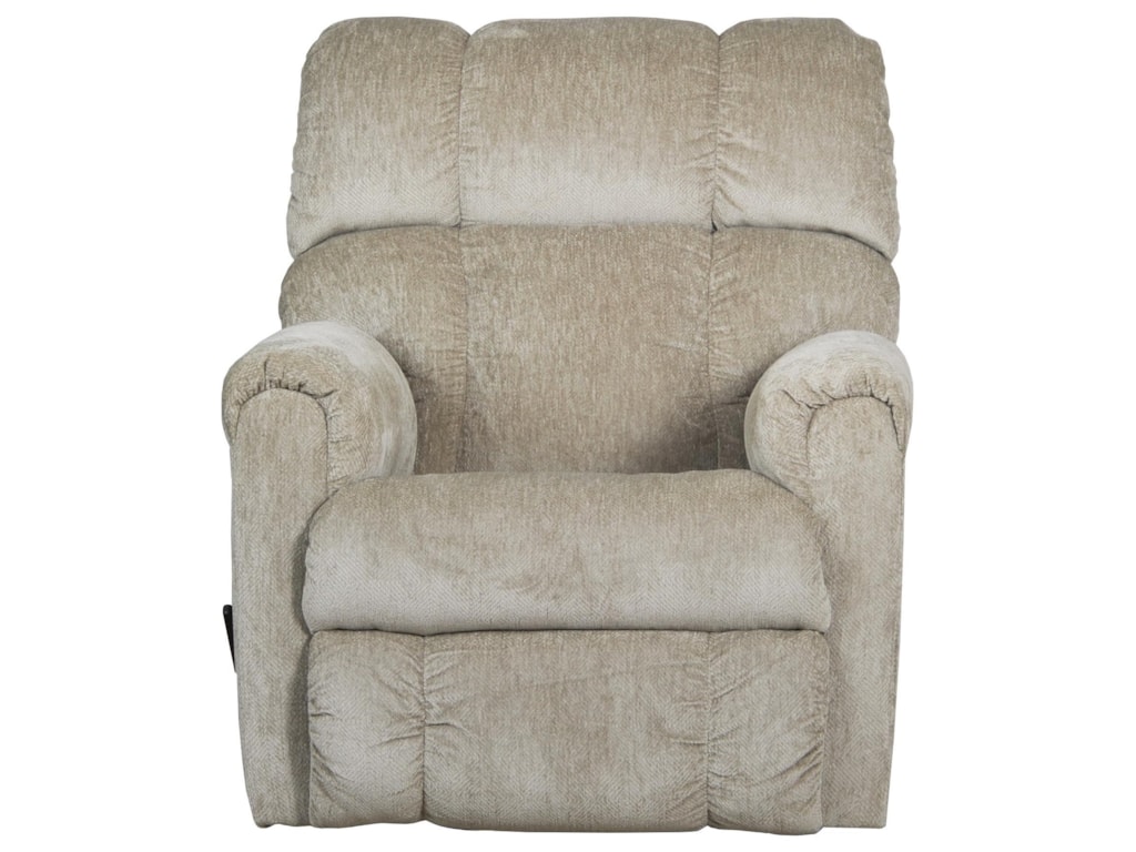 HomeStretch 134Rocker Recliner