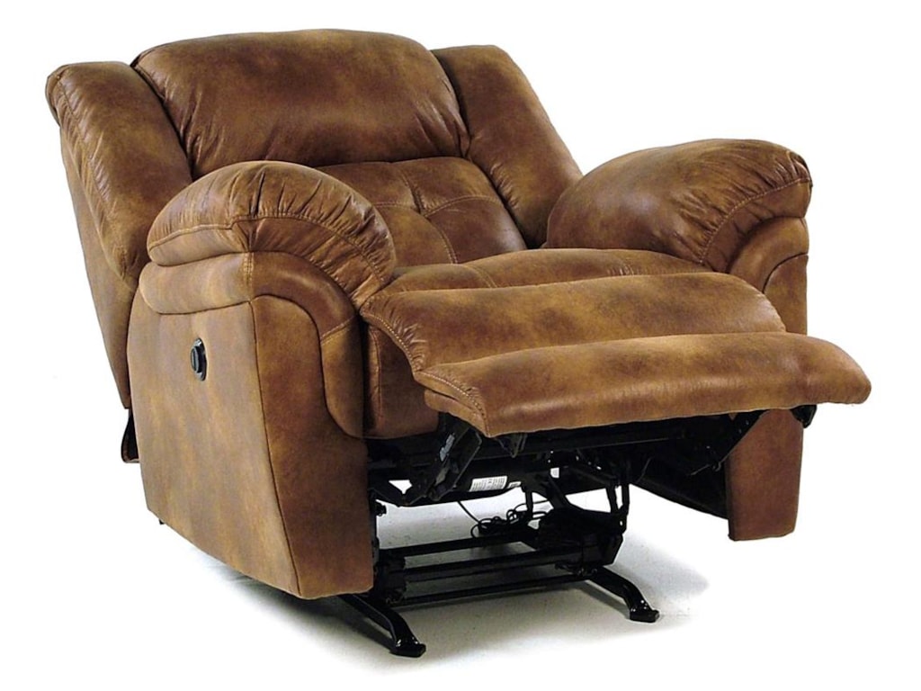 Comfort Living SierraPower Rocker Recliner