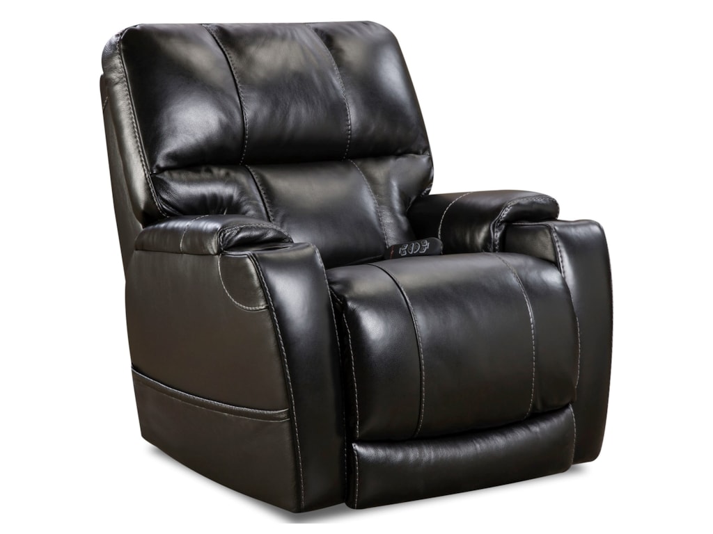 Aeros Home Theater Recliner By Homestretch At John V Schultz Furniture