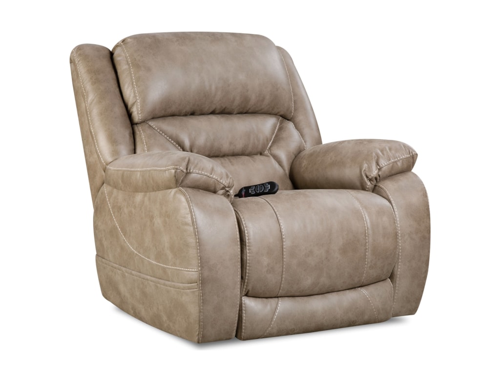 HomeStretch EnterprisePower Recliner