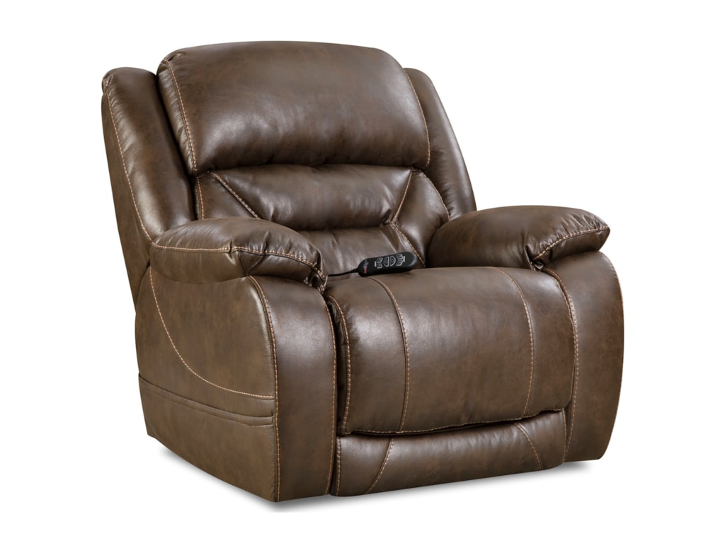 HomeStretch EnterprisePower Recliner