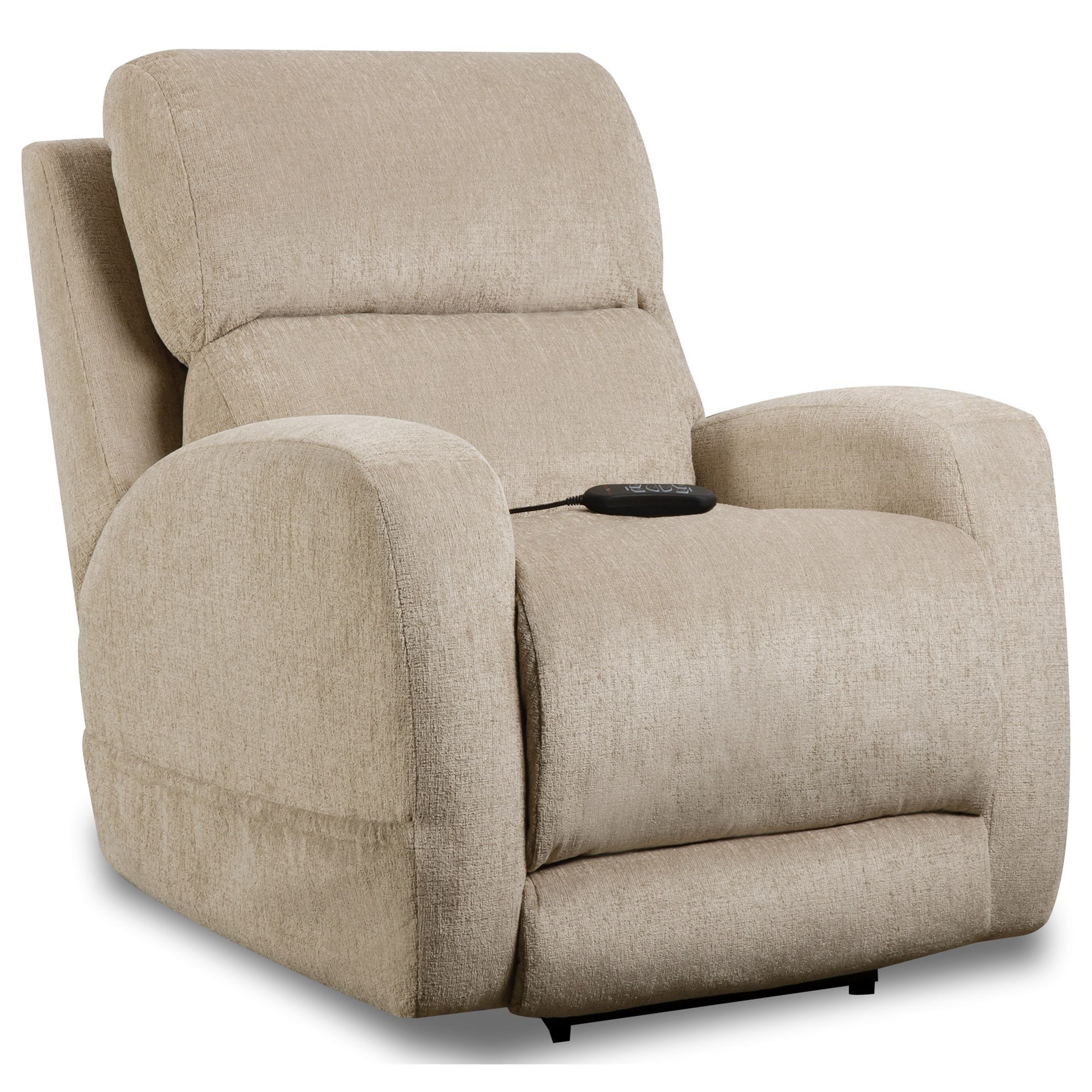 Lane 4501 Rocker Recliner With Rolled Arms Darvin Furniture Recliners