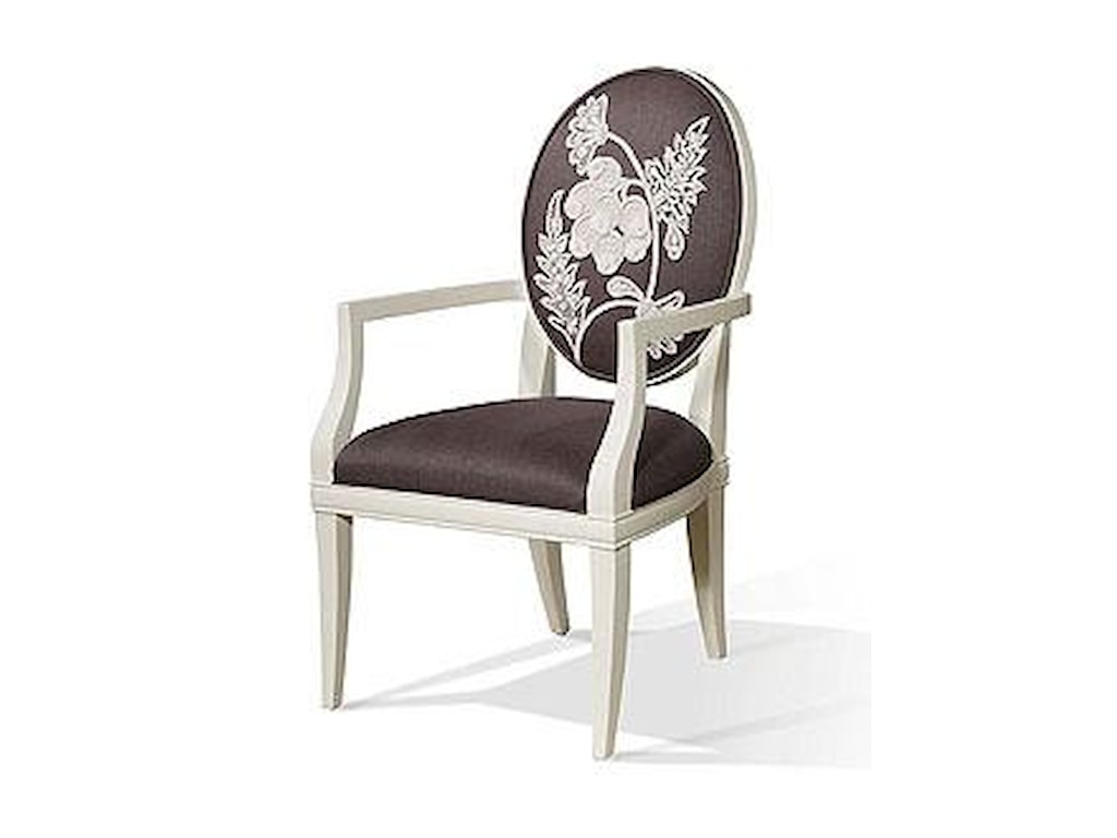 Century Century ChairOlivia Chair