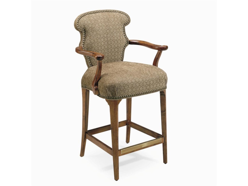 Century Century ChairBrumby Bar Stool