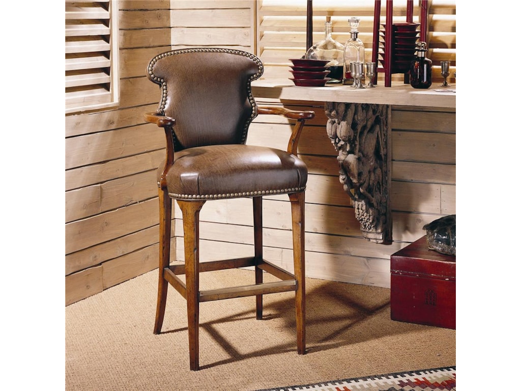 Century Century ChairBrumby Bar Stool