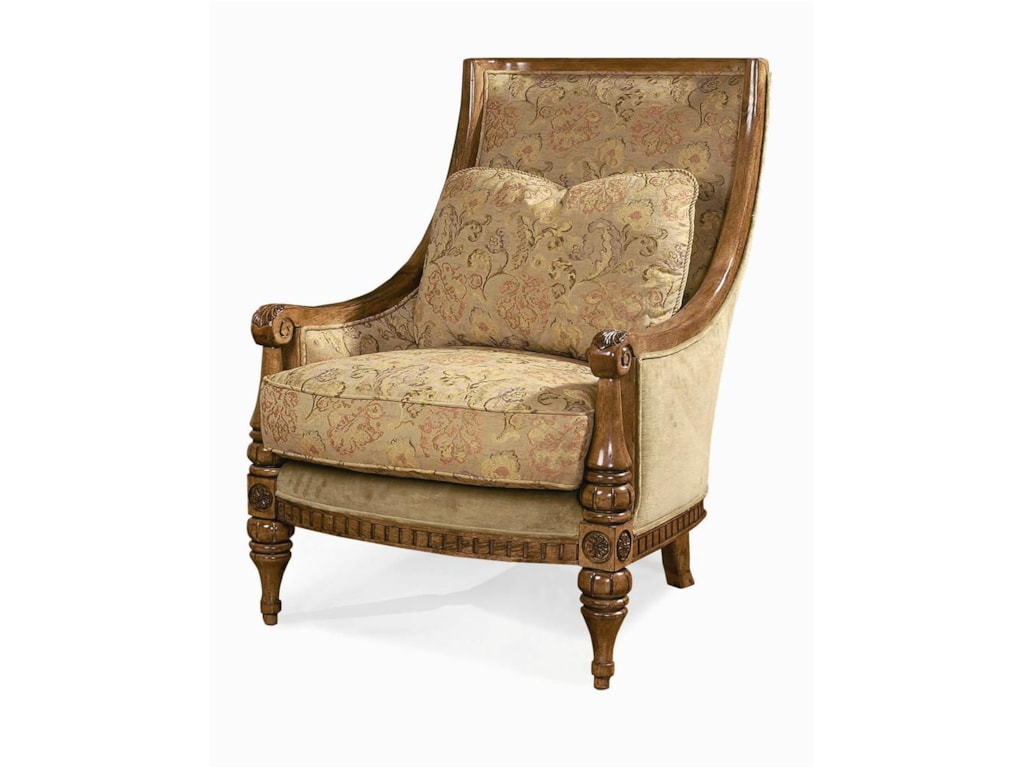 Century Century ChairBaroness Chair