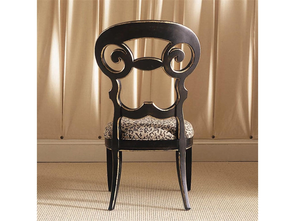 Century Century ChairVienna Arm Chair