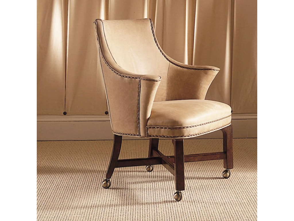 Century Century ChairConsulate Game Chair
