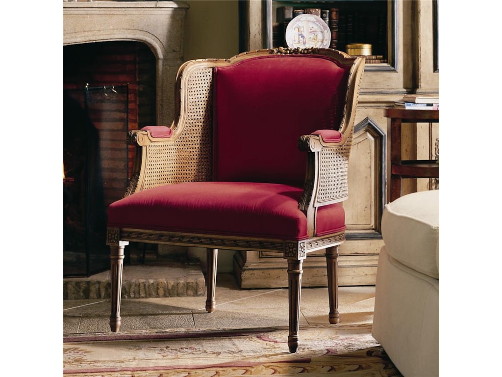 Century Century ChairCane Insert Chair