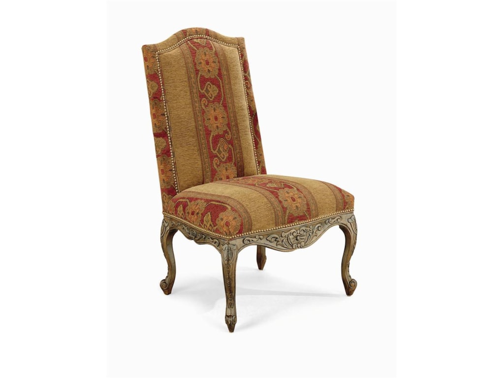Century Century ChairHigh Back Chair