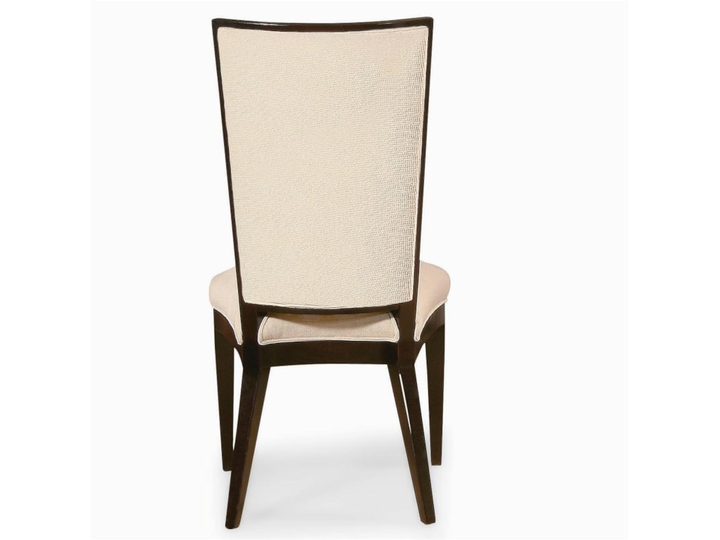 Century Century ChairEdison Upholstered Arm Chair