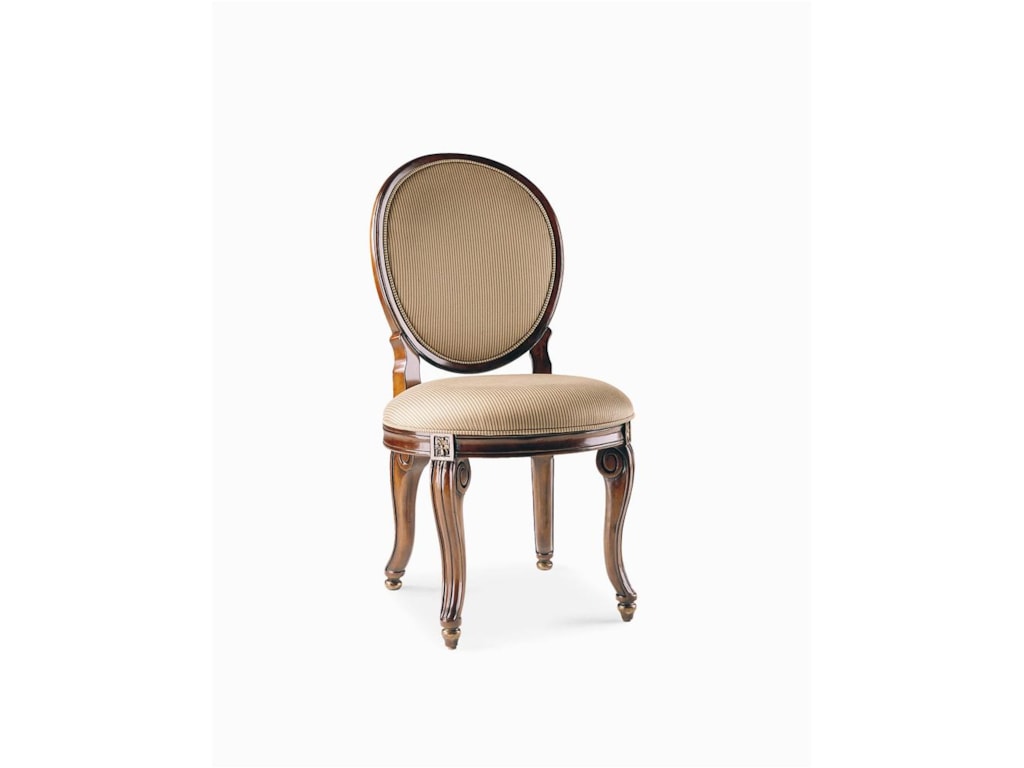 Century Century ChairSt. James Chair