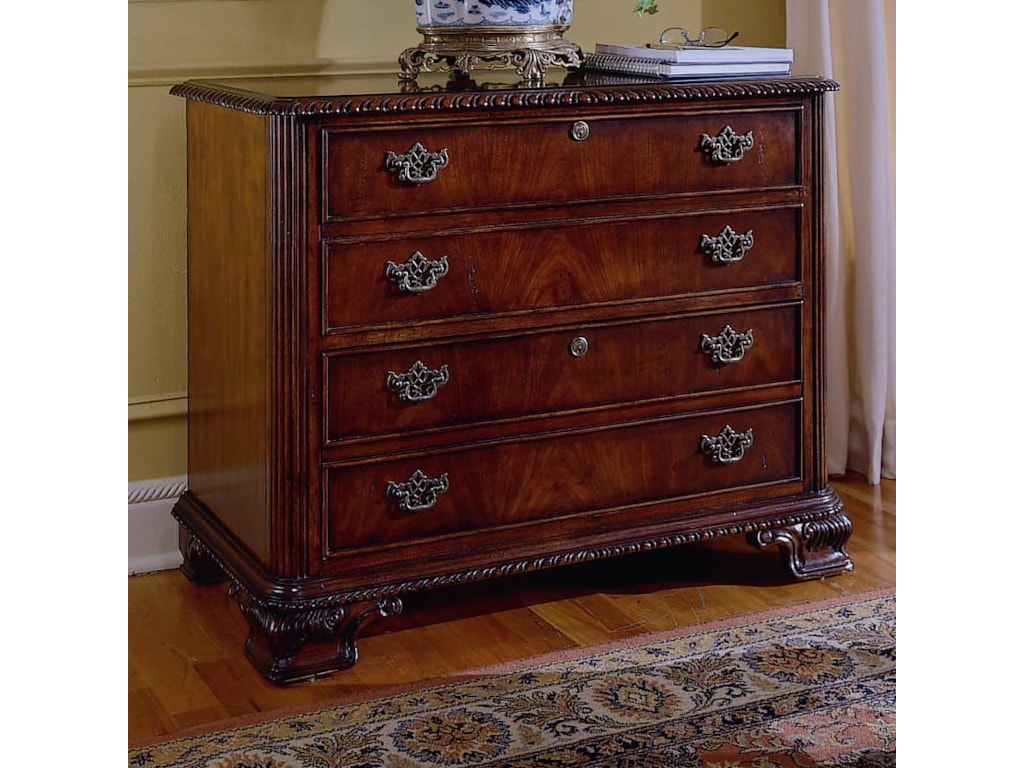 Hamilton Home 434Lateral File
